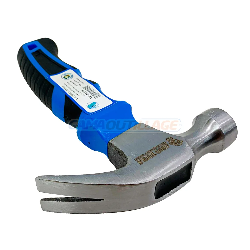 MINI MARTEAU ARRACHE CLOUS 160MM TA – Image 2