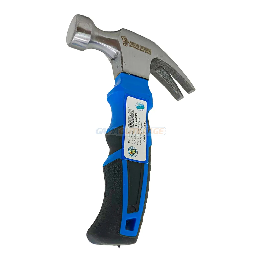 MINI MARTEAU ARRACHE CLOUS 160MM TA – Image 1