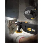 PERCEUSE 13MM 750W CATERPILLAR – Image 2