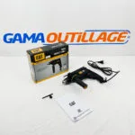 PERCEUSE 13MM 750W CATERPILLAR – Image 6