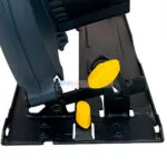 SCIE CIRCULAIRE 185MM 1400W CATERPILLAR – Image 4