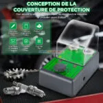 TESTEUR DE BOUGIE D'ALLUMAGE DN – Image 6