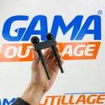 OUTL DE CALAGE 1.4 1.6 VW TM