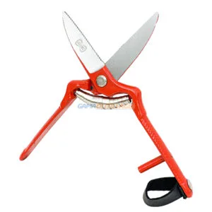 SECATEUR JARDINIER 180MM SMTOP