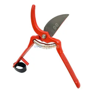 SECATEUR JARDINIER 180MM SMTOP