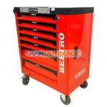 SERVANTE 7TIROIRES VIDE BEETRO – Image 8