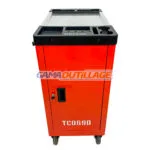 SERVANTE 7TIROIRES VIDE BEETRO – Image 10