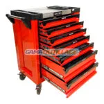 SERVANTE 7TIROIRES 251PCS BEETRO – Image 6