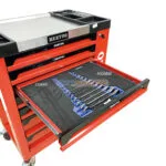 SERVANTE 7TIROIRES 251PCS BEETRO – Image 3