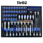 SERVANTE 7TIROIRES 251PCS BEETRO – Image 16