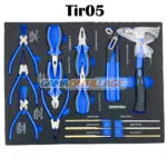 SERVANTE 7TIROIRES 251PCS BEETRO – Image 19