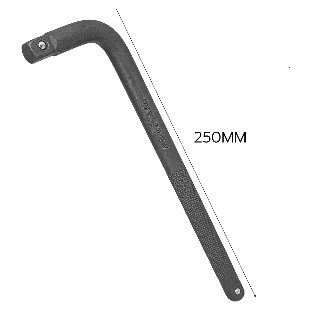 BRAS 1/2" 250MM MAXFINE – Image 4