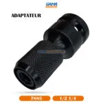 ADAPTATEUR 1/2" 1/4" TA – Image 6