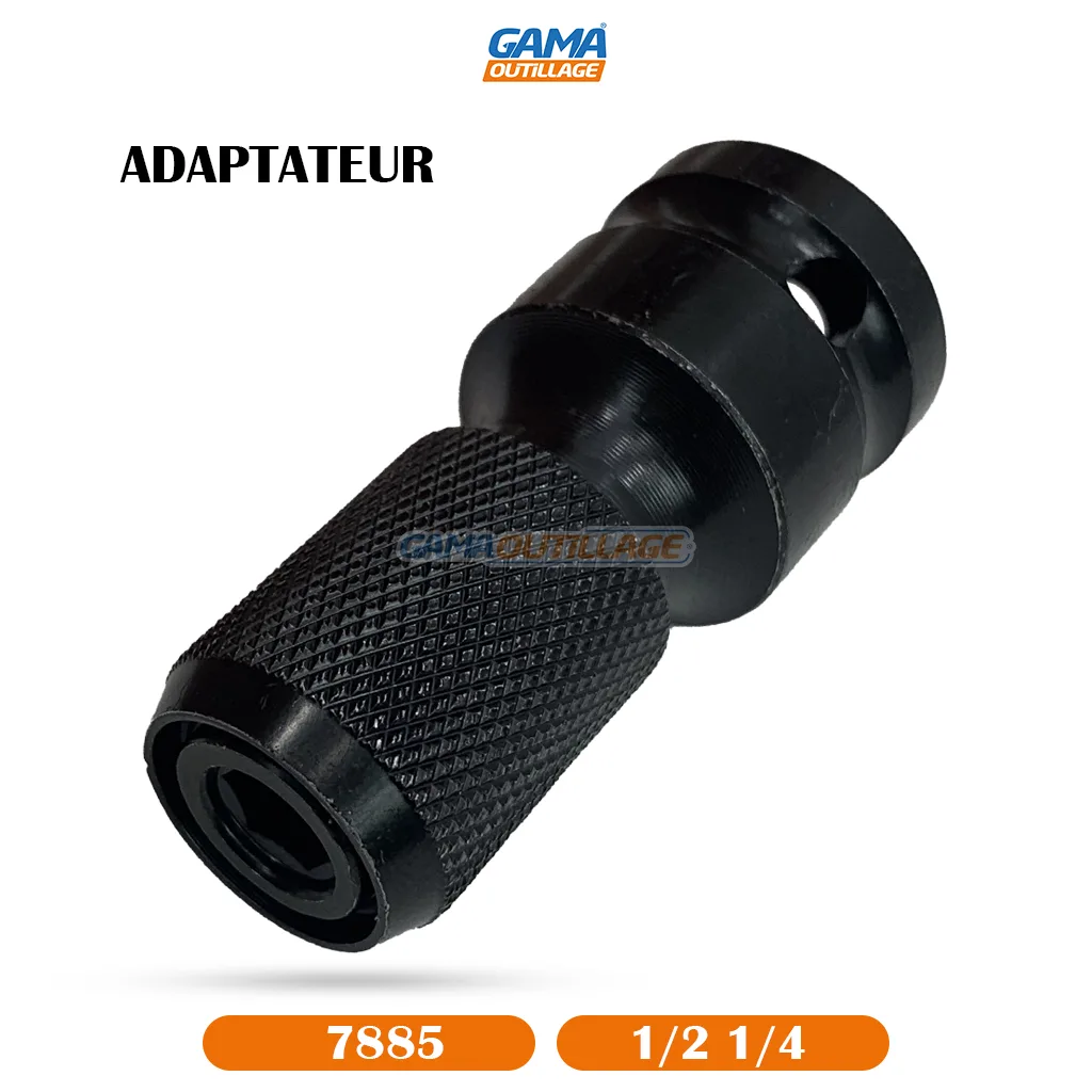 ADAPTATEUR 1/2" 1/4" TA – Image 6