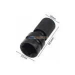 ADAPTATEUR 1/2" 1/4" TA – Image 4