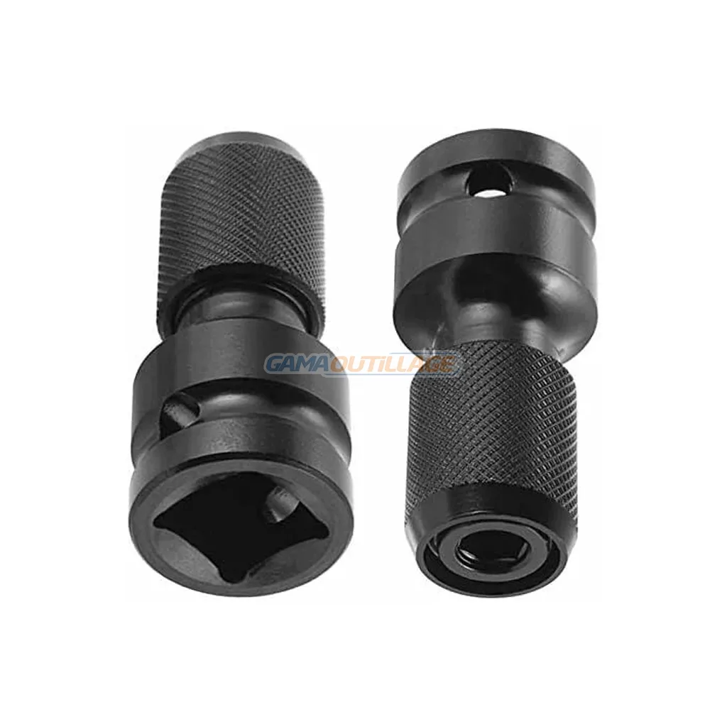 ADAPTATEUR 1/2" 1/4" TA – Image 3