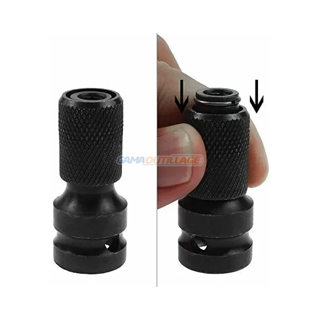 ADAPTATEUR 1/2" 1/4" TA – Image 2
