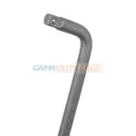BRAS 1/2" 250MM MAXFINE – Image 3