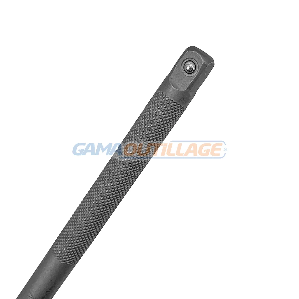 BRAS 1/2" 250MM MAXFINE – Image 2