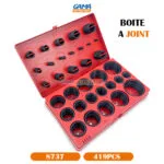 BOITE A JOINT TORIQUE 419PCS TA – Image 6