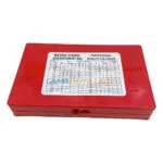 BOITE A JOINT TORIQUE 419PCS TA – Image 4