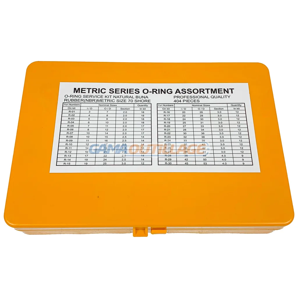 BOITE A JOINT 404PCS TA – Image 4