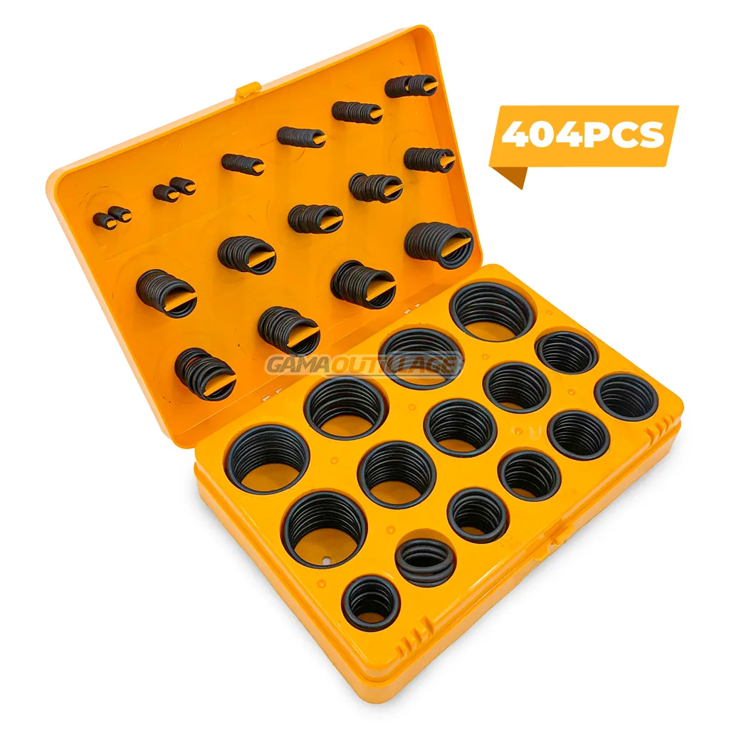 BOITE A JOINT 404PCS TA – Image 1