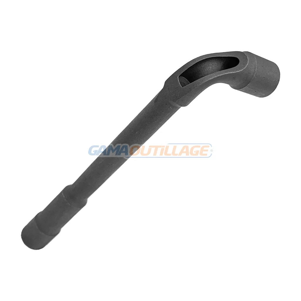 CLE A PIPE N° 08 JULONG – Image 2