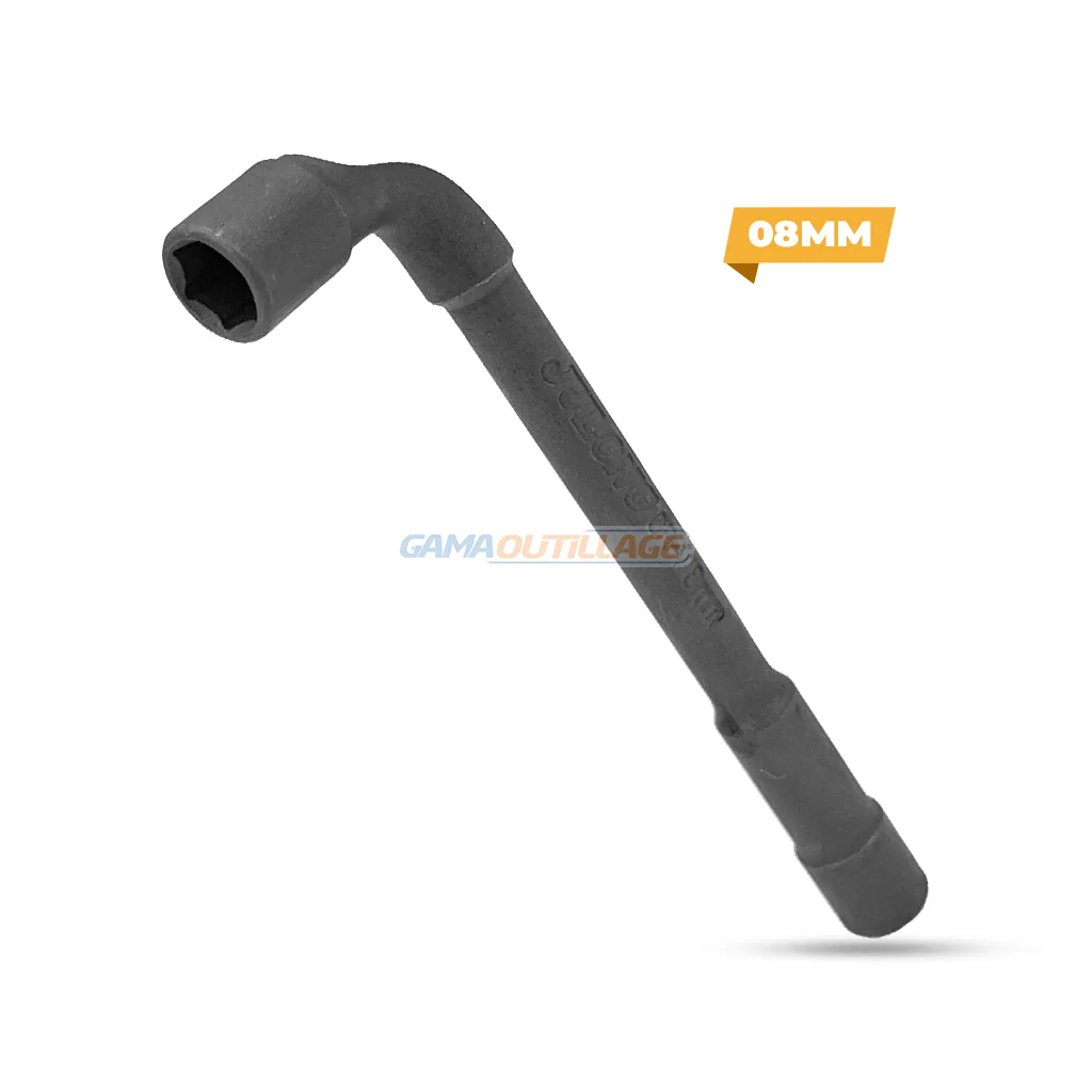 CLE A PIPE N° 08 JULONG – Image 1
