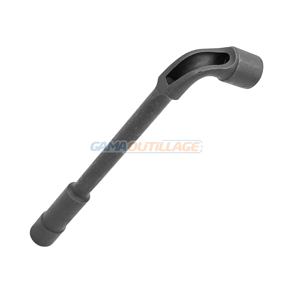 CLE A PIPE N° 16 JULONG – Image 2