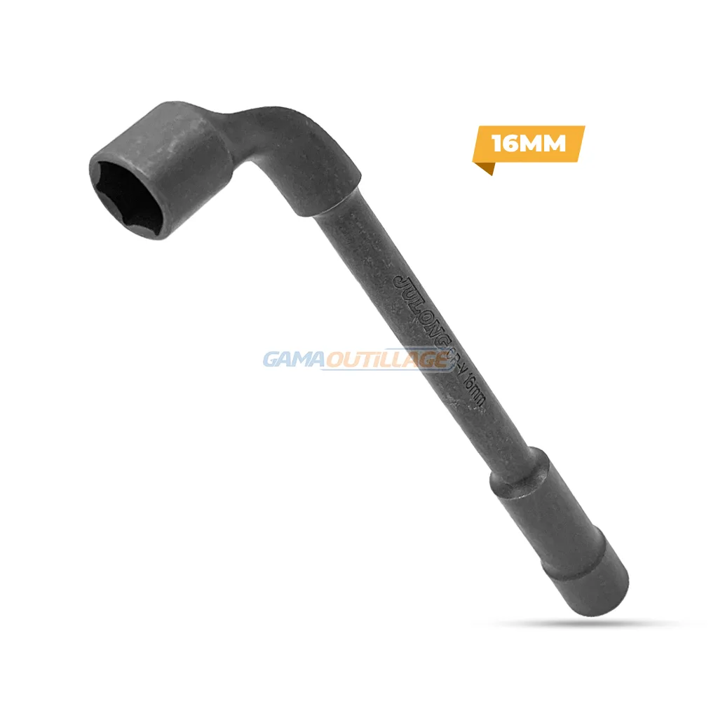 CLE A PIPE N° 16 JULONG – Image 1