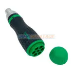 TOURNEVIS A CLIQUET AVEC RANGEMENT 02PCS TOPTUL – Image 2