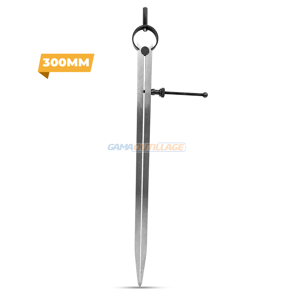 GA467-GAMAOUTILLAGE-CNC