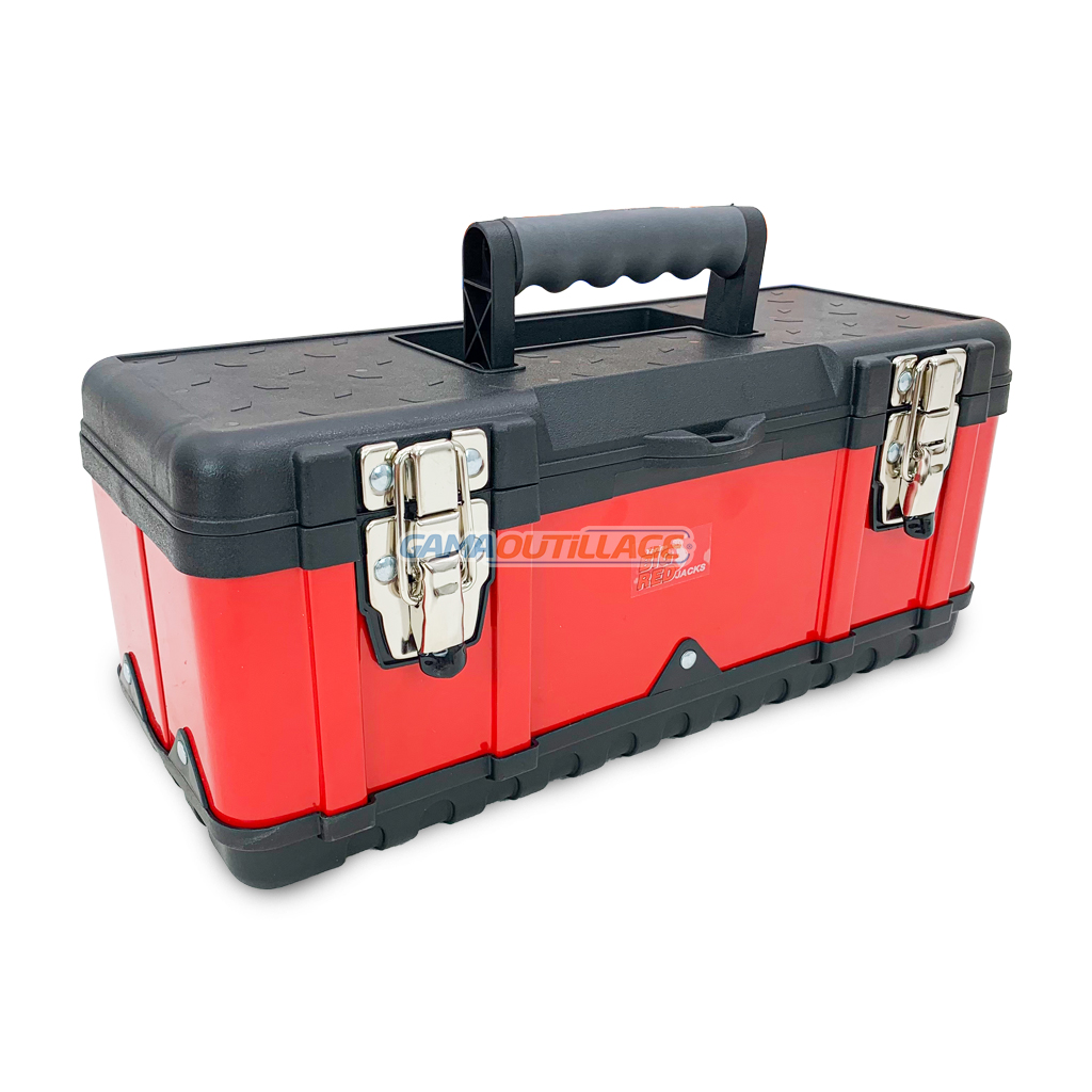 GA475-GAMAOUTILLAGE-CNC