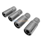 JEUX DOUILLE EXTRACTEUR DE GOUJON 04PCS TOPTUL – Image 2
