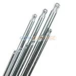 JEUX CLE TORX SPHERIQUE 09PCS TOPTUL – Image 2