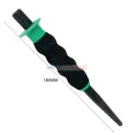 POINTEAU A PRISE SOUPLE 180MM TOPTUL – Image 2