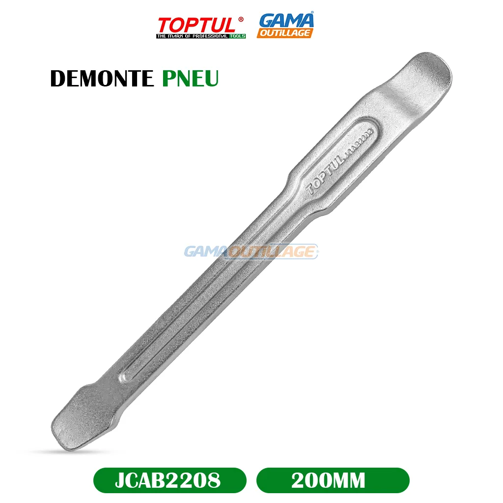 DEMONTE PNEU 200MM TOPTUL – Image 4