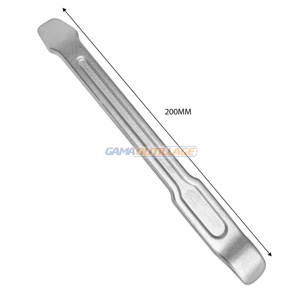 DEMONTE PNEU 200MM TOPTUL – Image 2