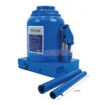 CRIC BOUTEILLE HYDRAULIQUE 50TON GM BYEG – Image 3