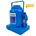 CRIC BOUTEILLE HYDRAULIQUE 50TON GM BYEG