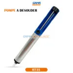 POMPE A DESSOUDER BOAKING – Image 5