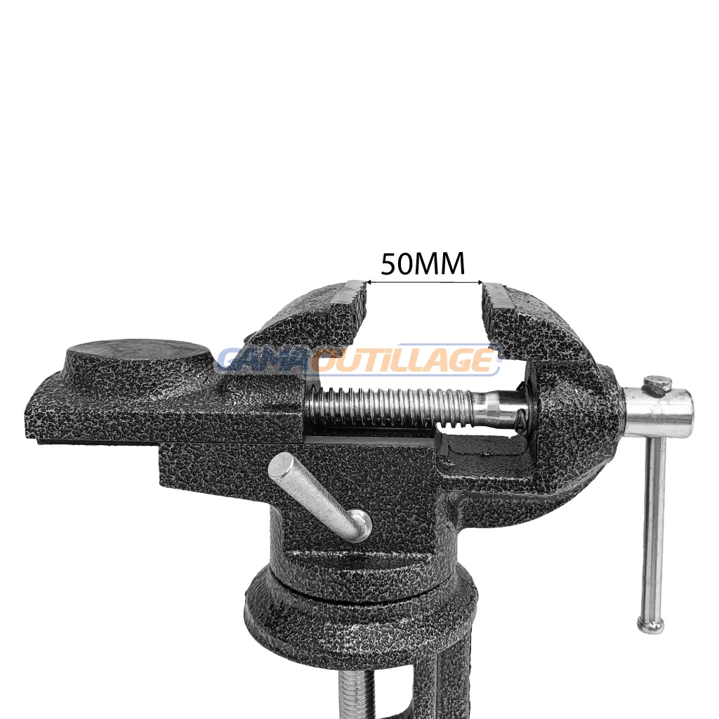 ETAUX PIVOTANT 50MM TOLSEN – Image 2