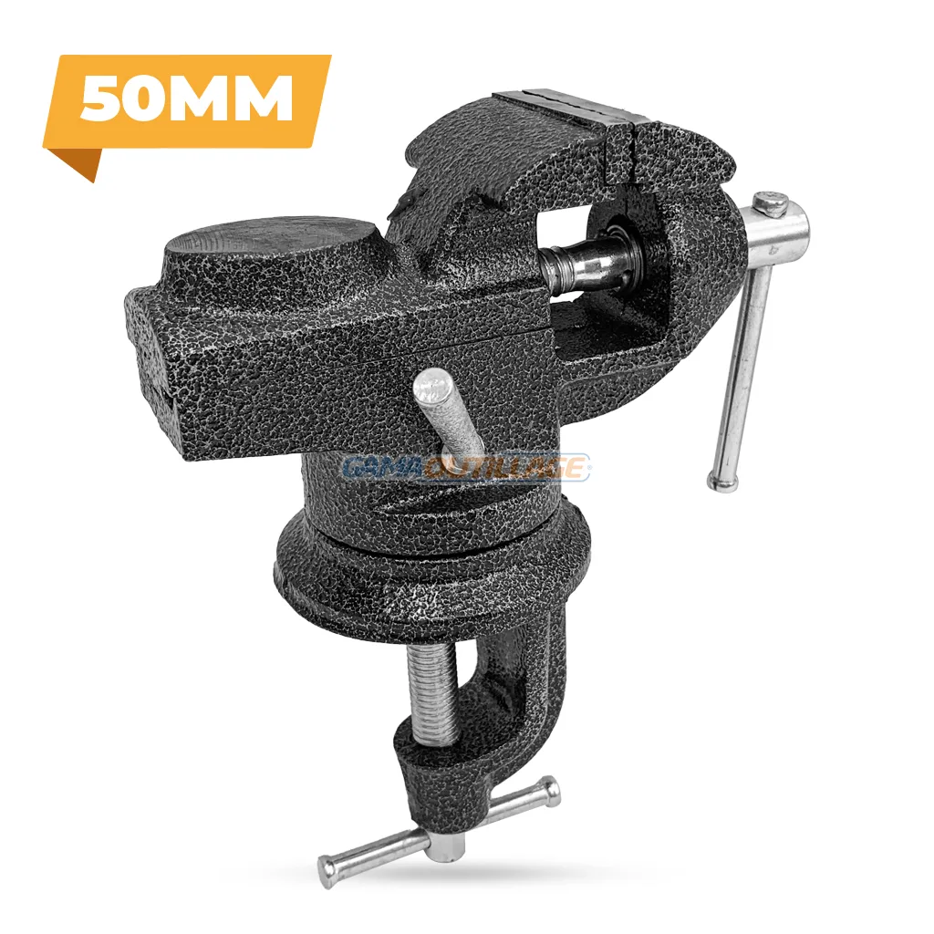 ETAUX PIVOTANT 50MM TOLSEN – Image 1