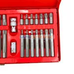 CAISSE A EMBOUT 40PCS ZUCO – Image 2