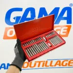CAISSE A EMBOUT 40PCS ZUCO – Image 4