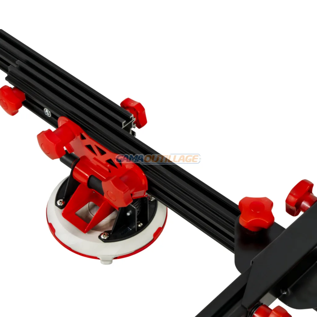TRANSPORTEUR SLAB HEAVY DUTY RUBI – Image 4