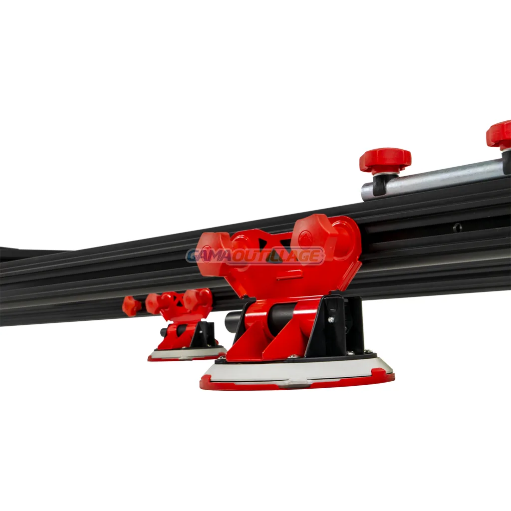 TRANSPORTEUR SLAB HEAVY DUTY RUBI – Image 3