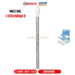 MECHE CERAMIQUE  Ø06MM CYL-9 BOSCH – Image 5