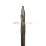 BURIN POINTU LONG LIFE 250 MM SDS PLUS BOSCH – Image 3